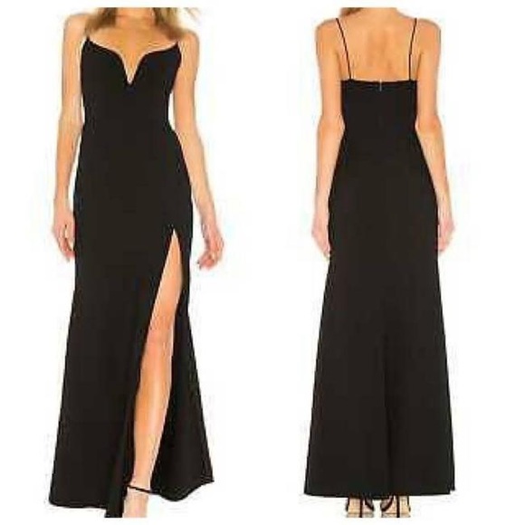 Jill Stuart Prom/Formal Maxi Dress - Picture 1 of 10